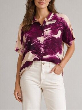 Cardon Rayon Shirt